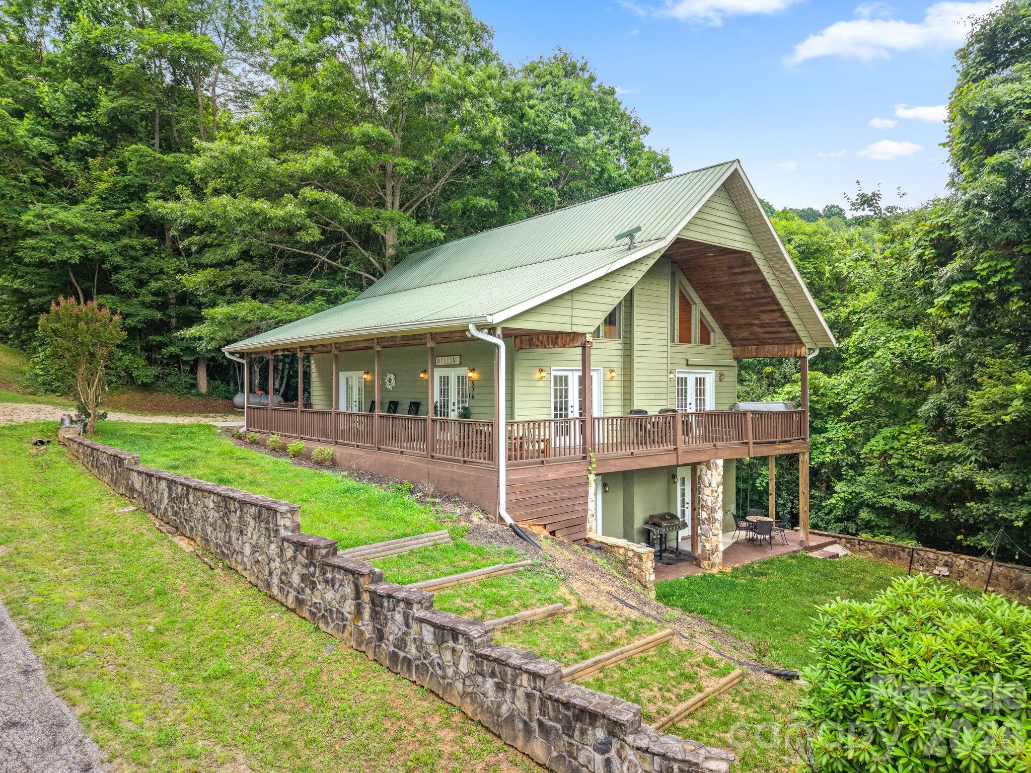 Brush Creek Properties - Residential