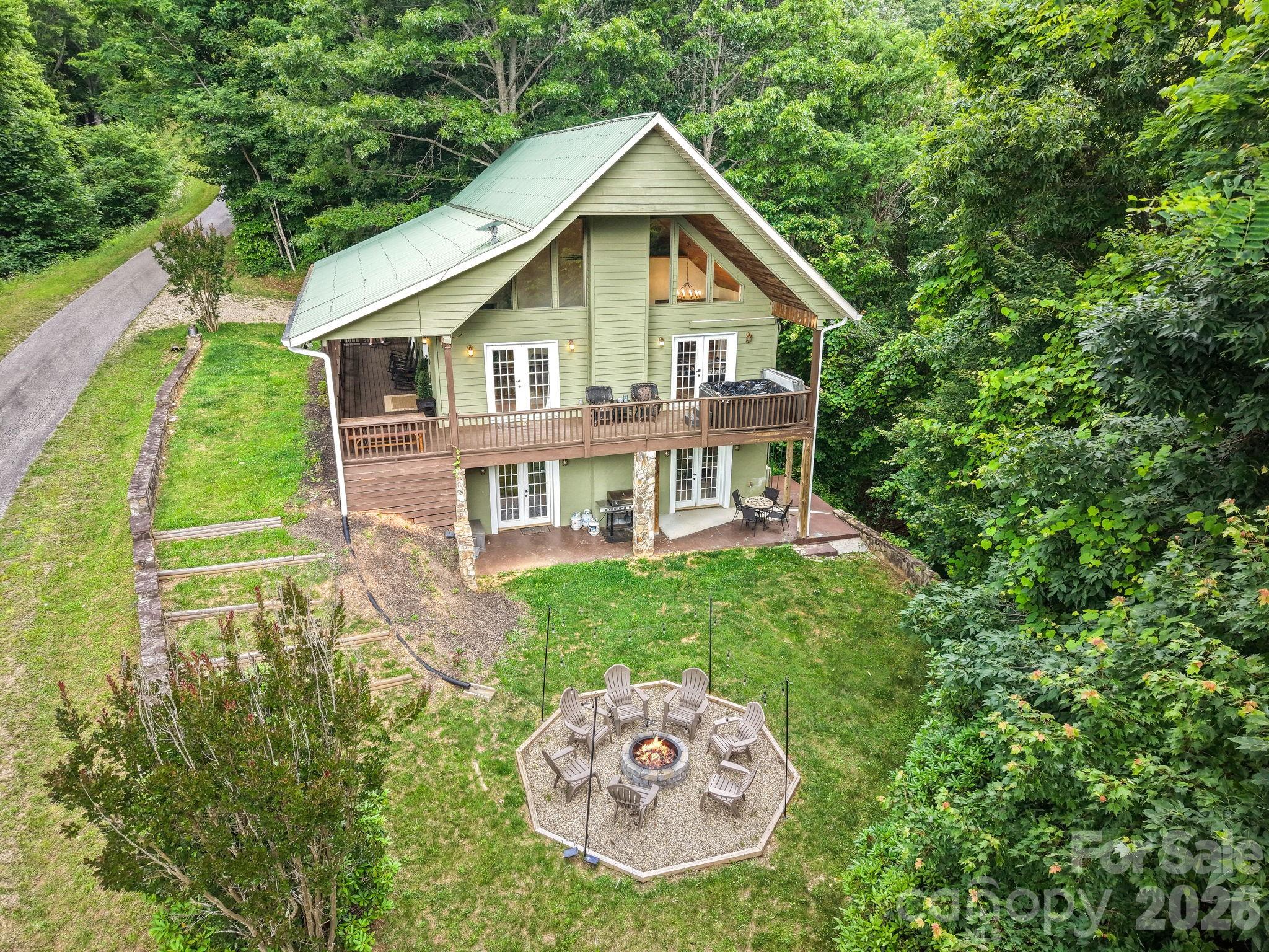 Brush Creek Properties - Residential