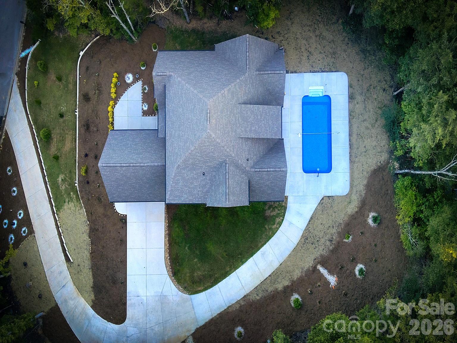 The Preserve at Cold Water Creek - Residential