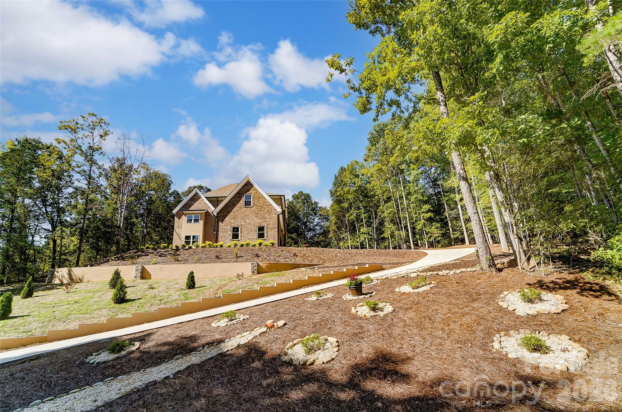 The Preserve at Cold Water Creek - Residential