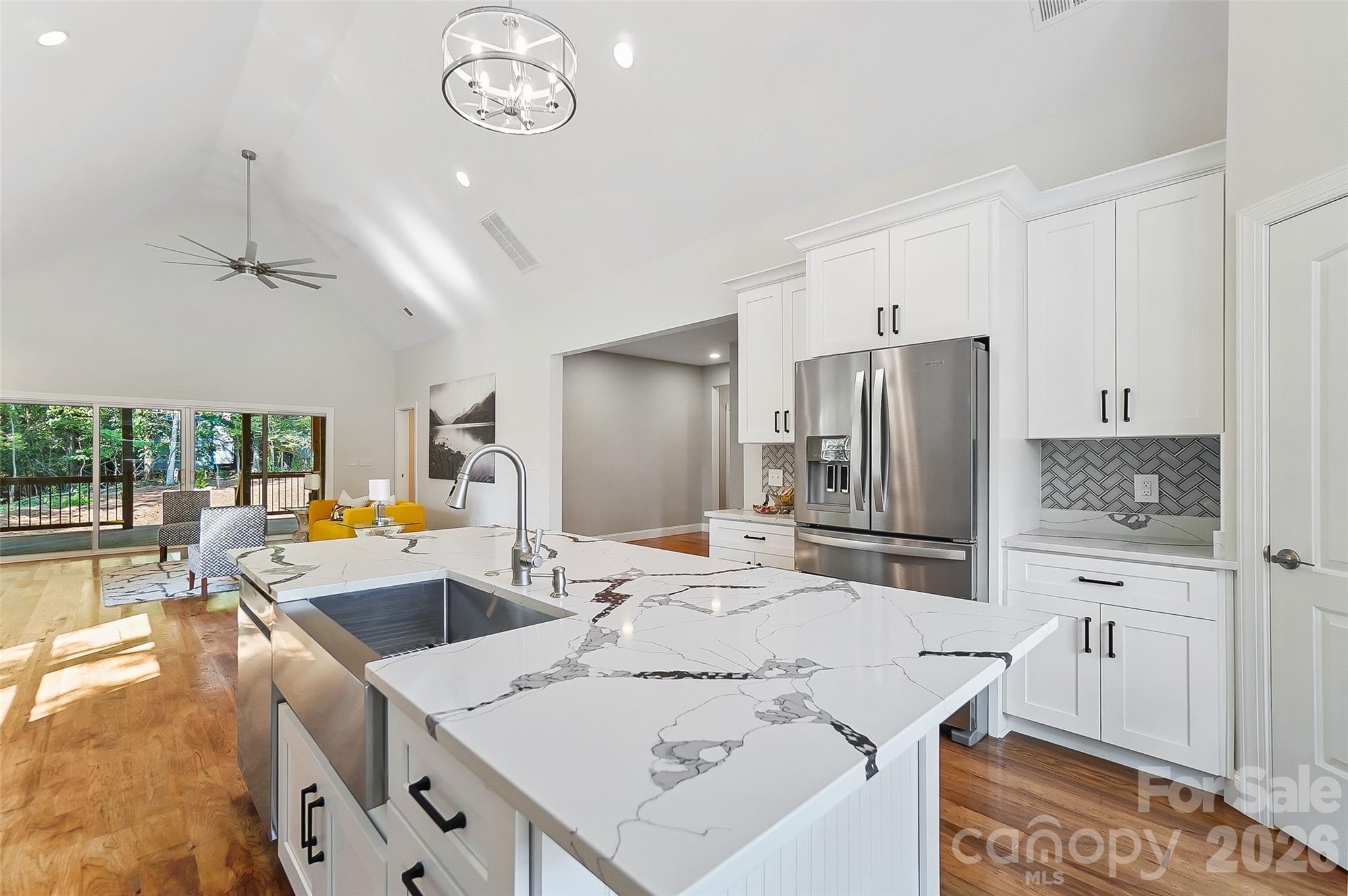 The Preserve at Cold Water Creek - Residential