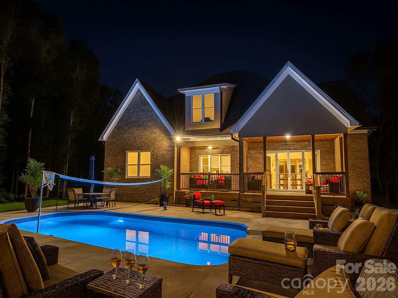 The Preserve at Cold Water Creek - Residential