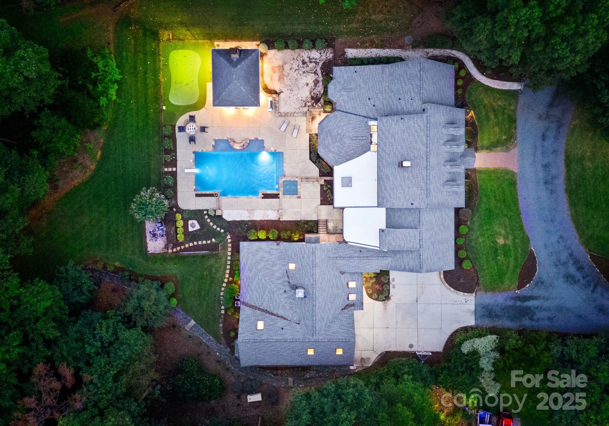 None - Residential