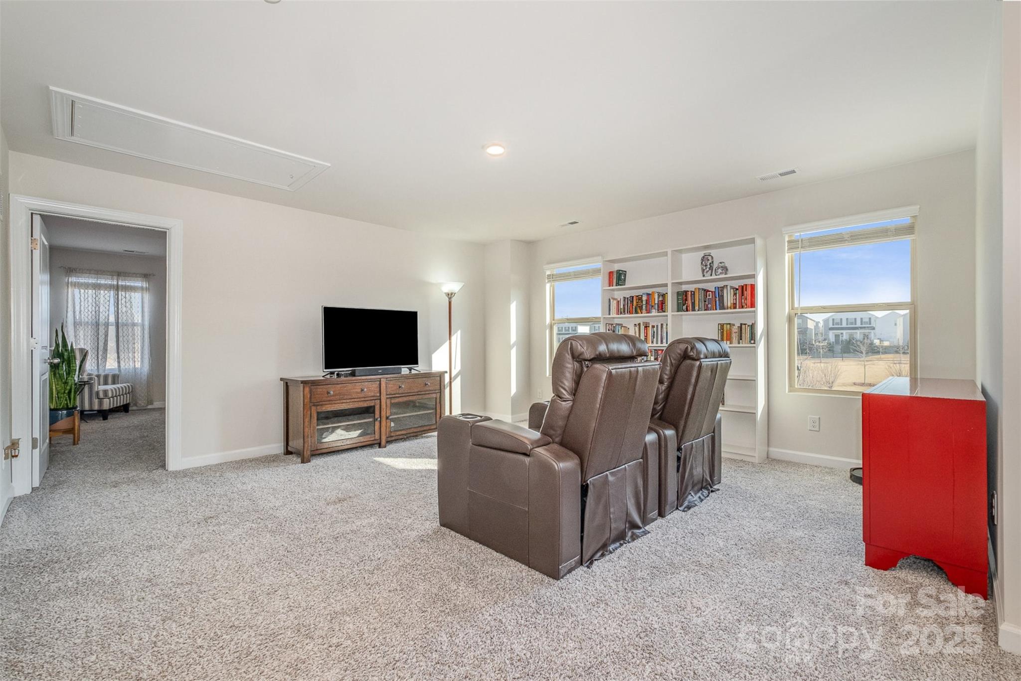 Stoneybrook Station - Residential