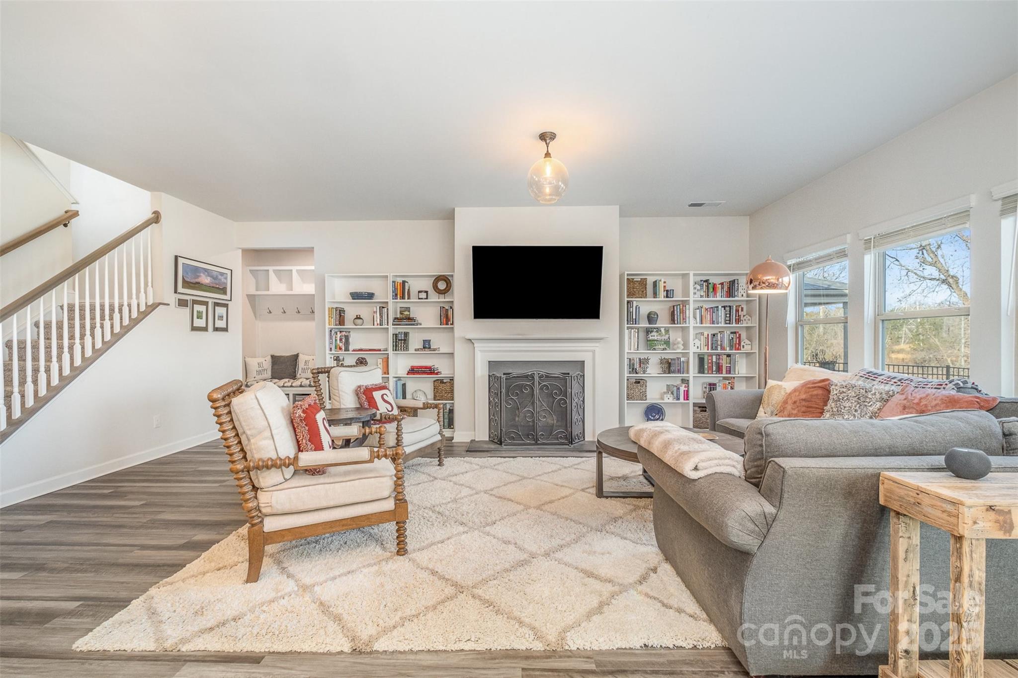 Stoneybrook Station - Residential