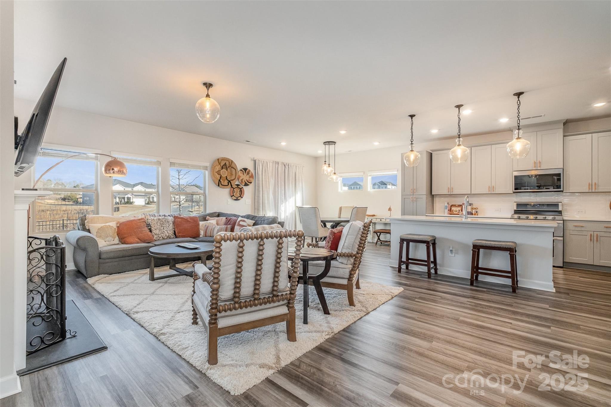 Stoneybrook Station - Residential