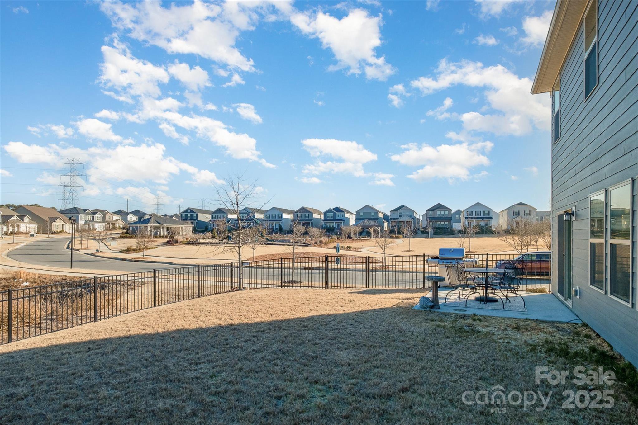 Stoneybrook Station - Residential