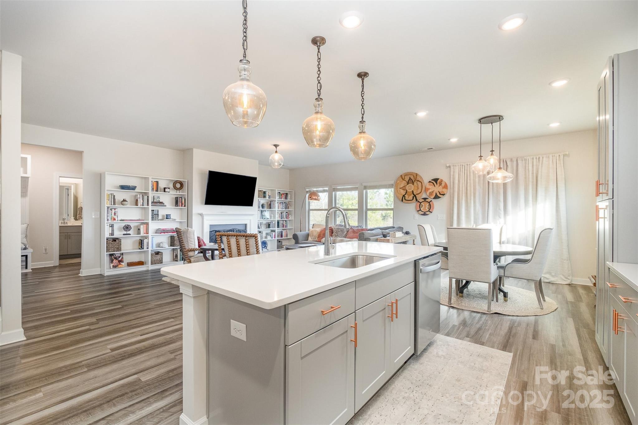 Stoneybrook Station - Residential