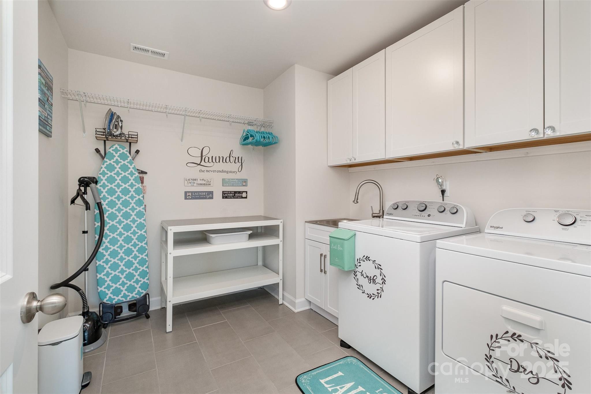 Stoneybrook Station - Residential
