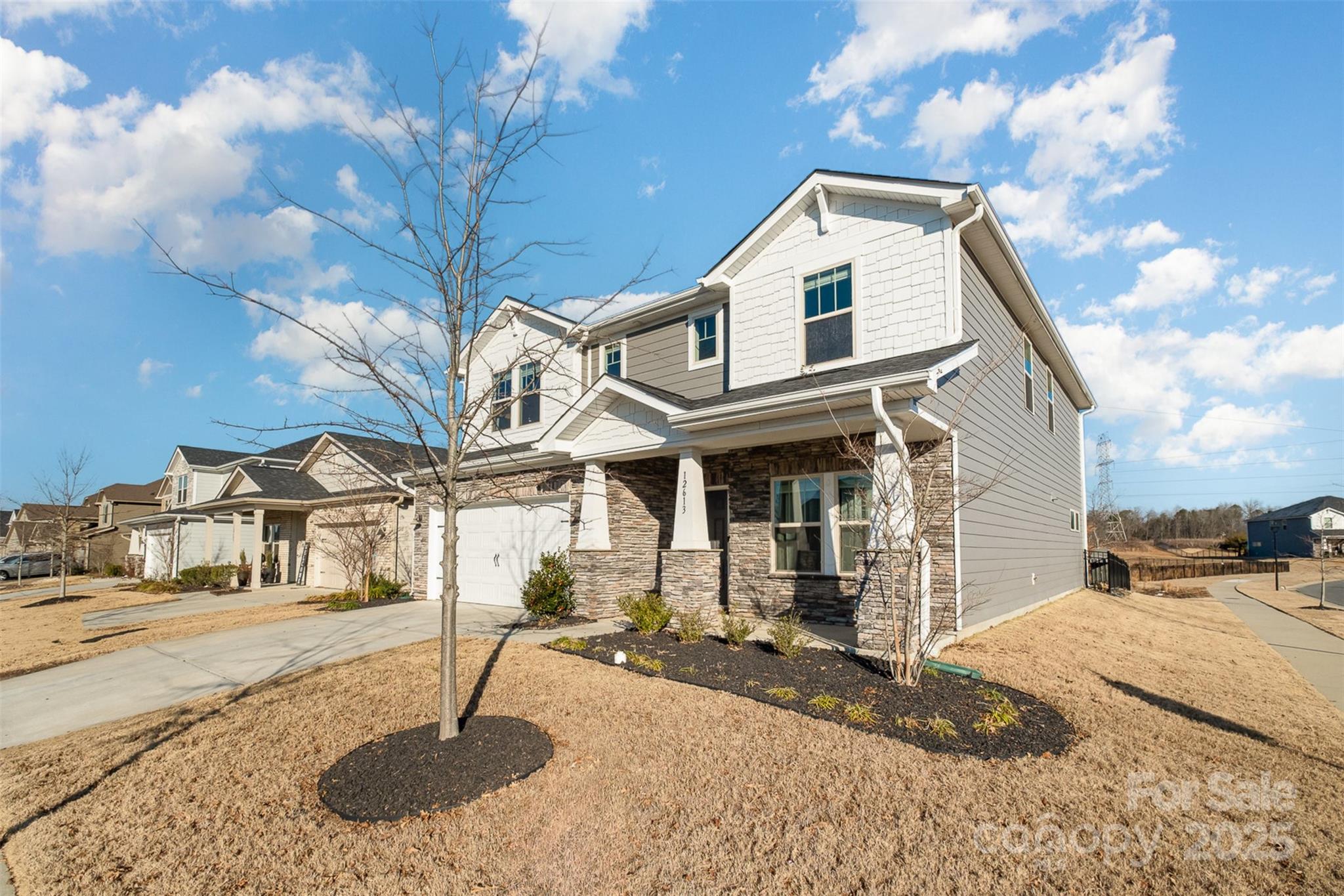 Stoneybrook Station - Residential