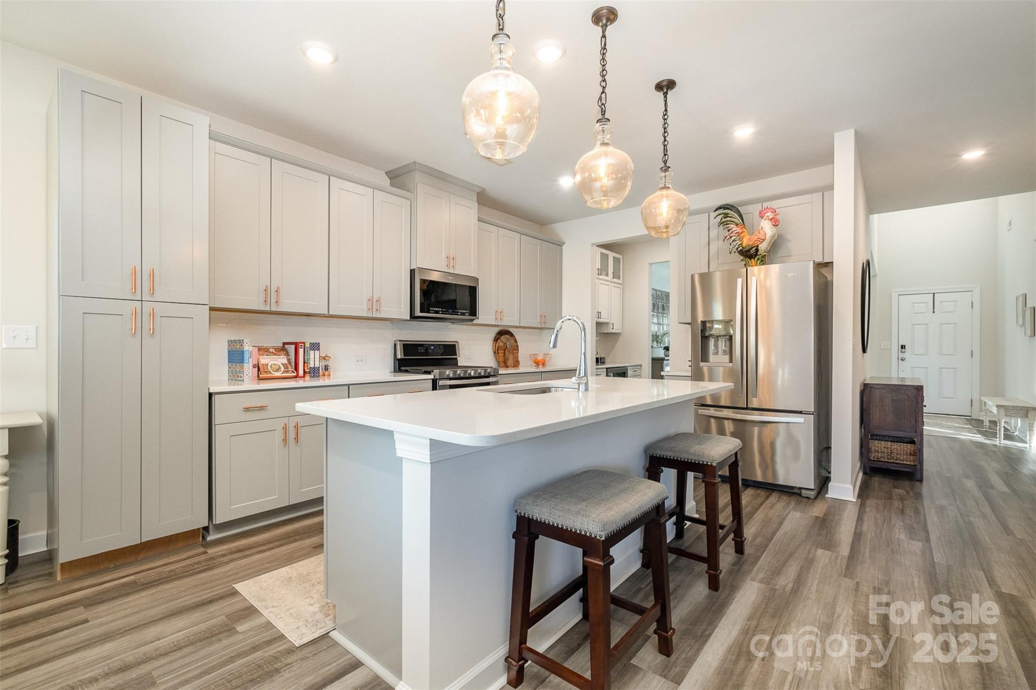 Stoneybrook Station - Residential