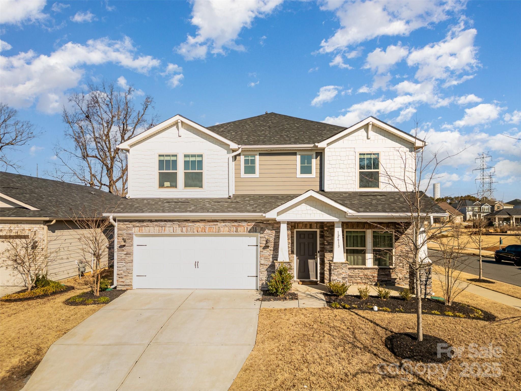 Stoneybrook Station - Residential