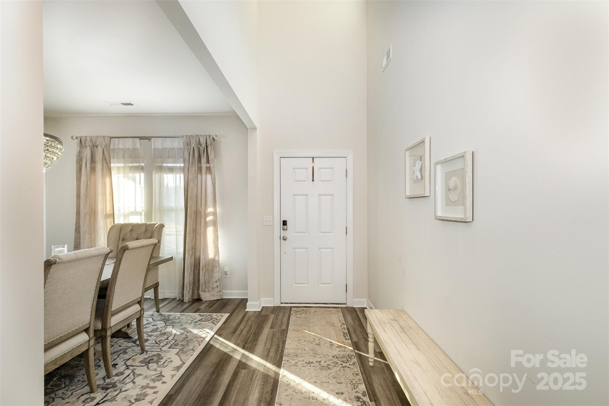 Stoneybrook Station - Residential