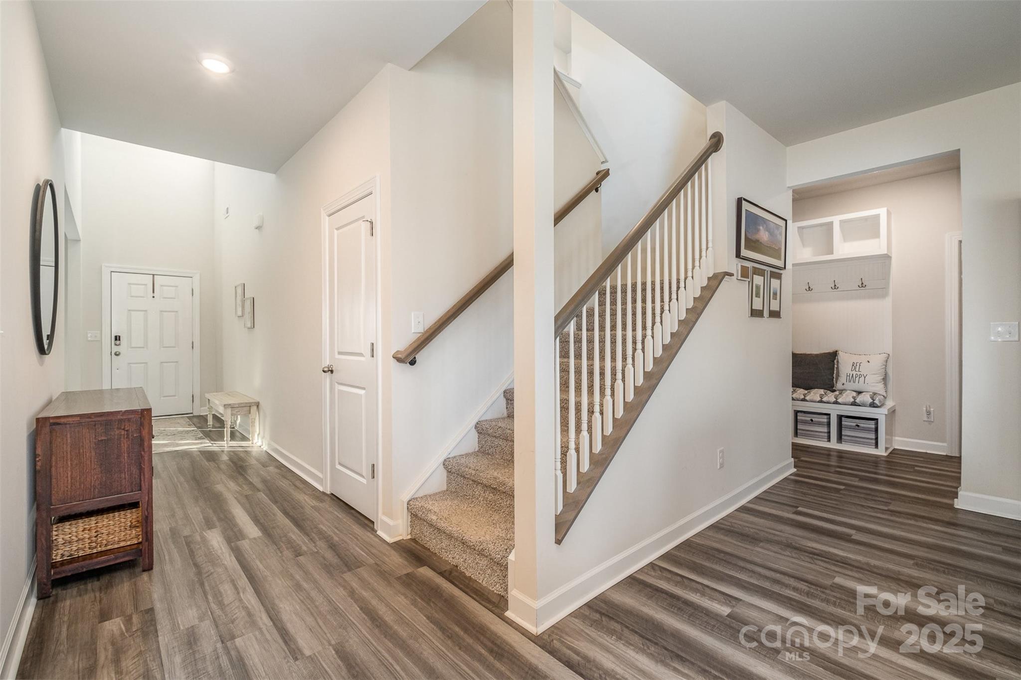 Stoneybrook Station - Residential