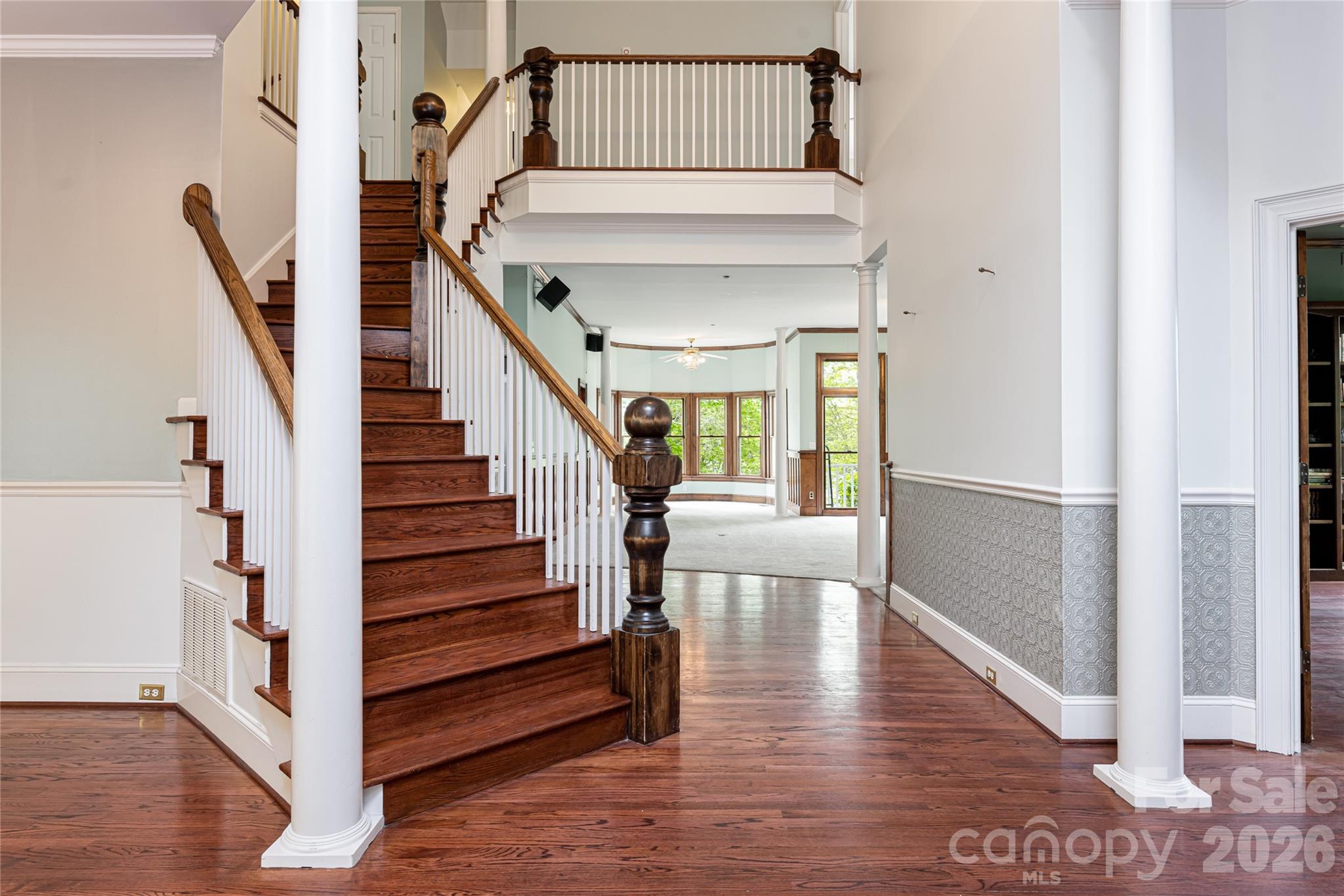 East Shores - Residential