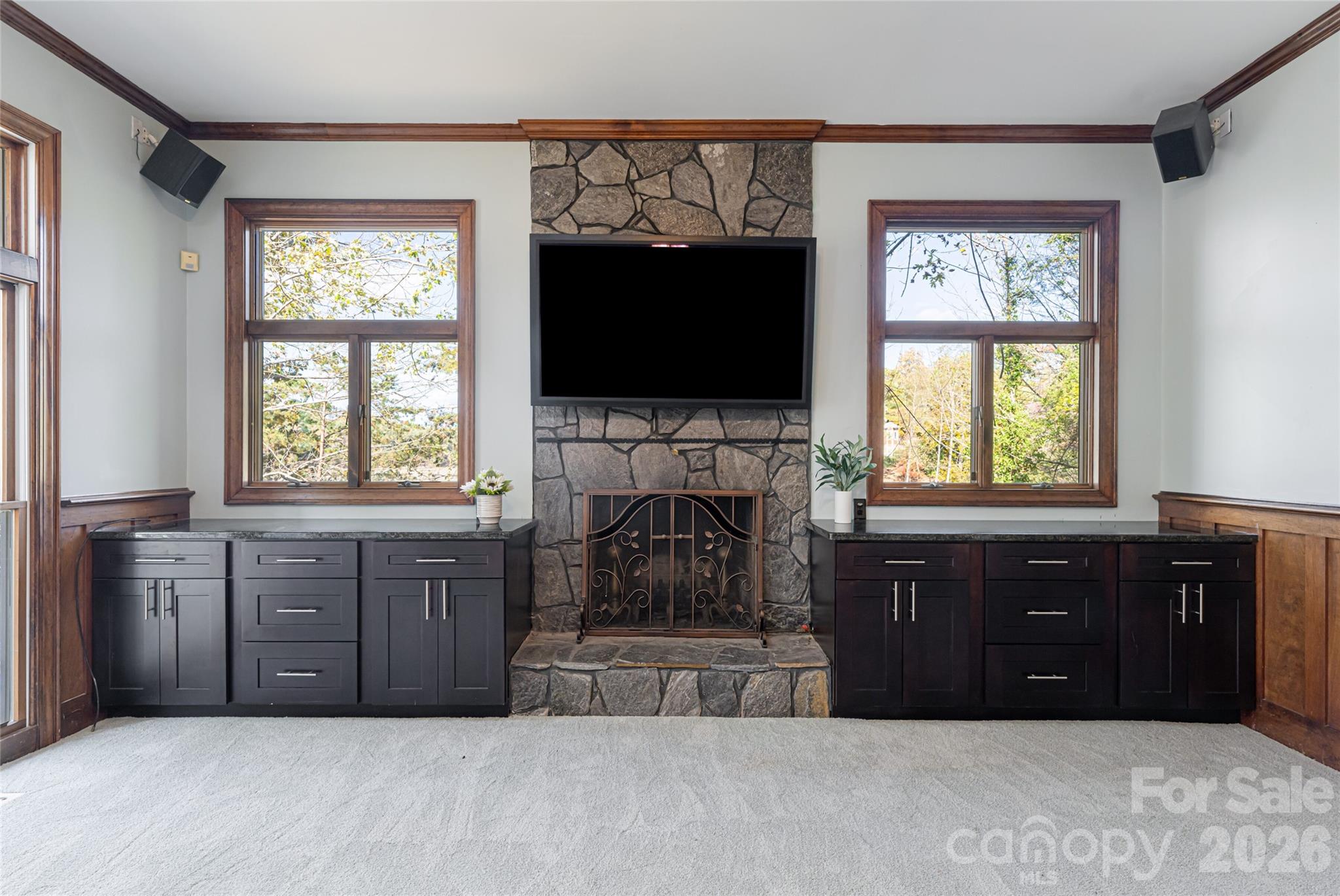 East Shores - Residential