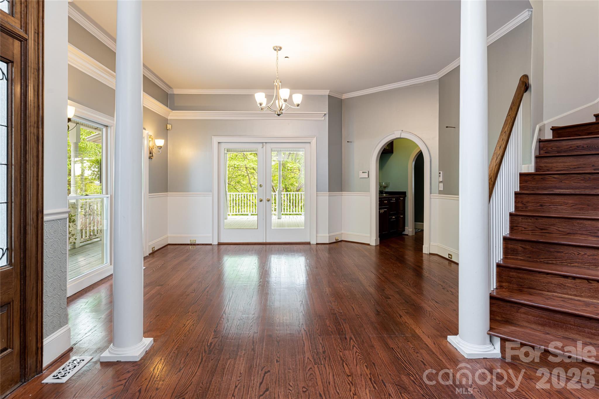 East Shores - Residential