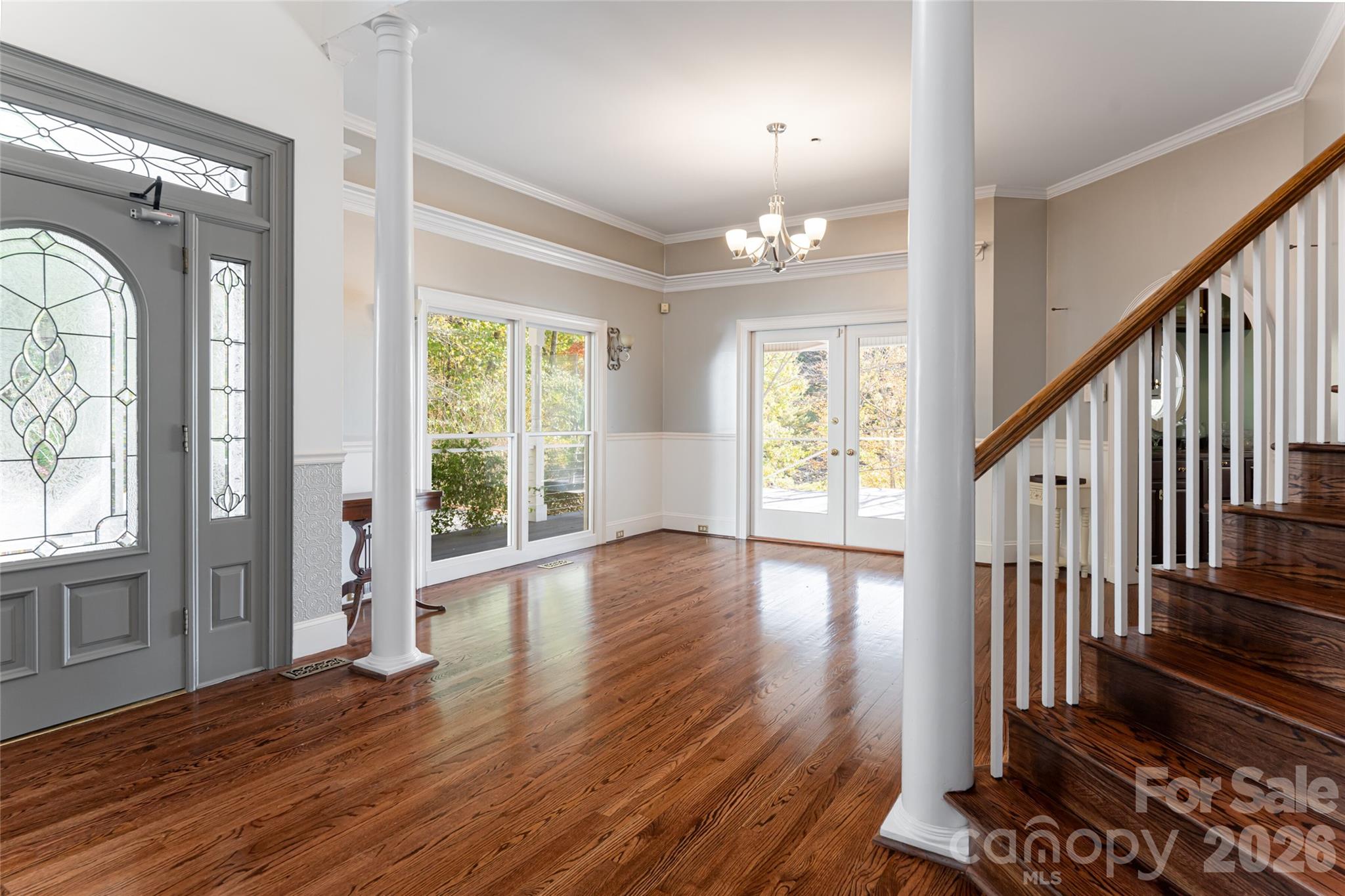 East Shores - Residential