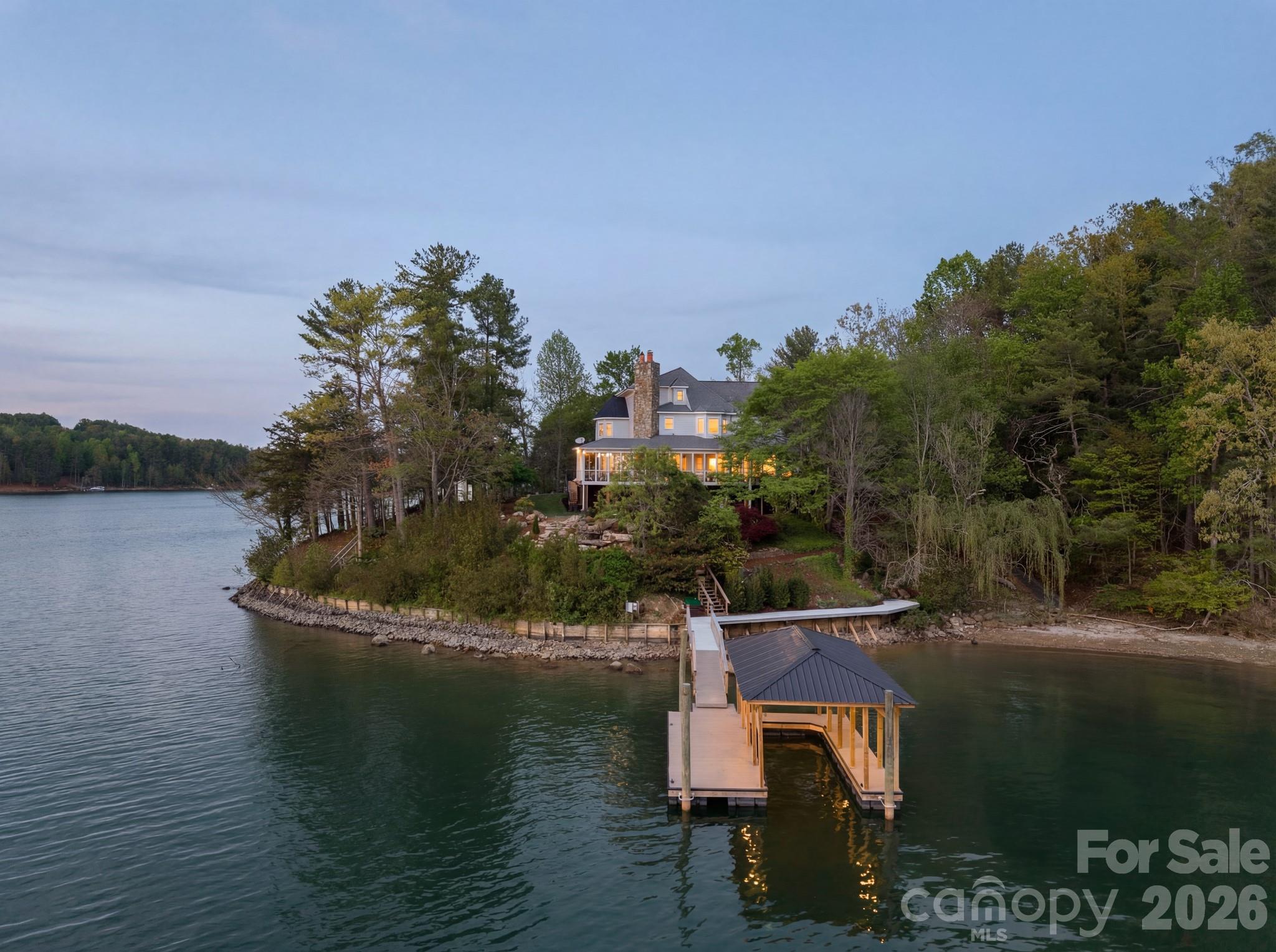 East Shores - Residential