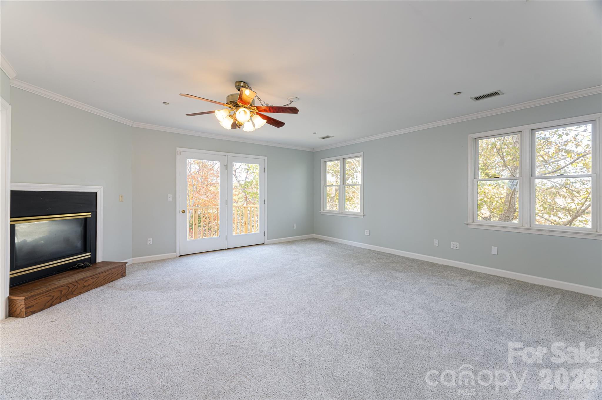 East Shores - Residential