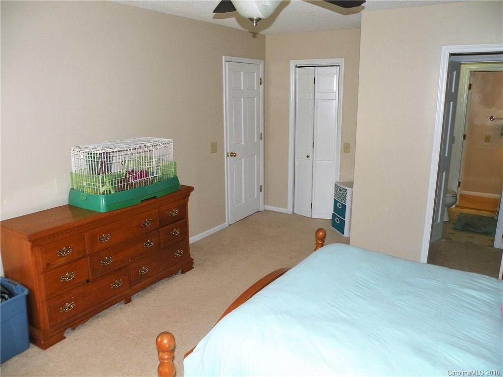 Pennington Meadows - Residential