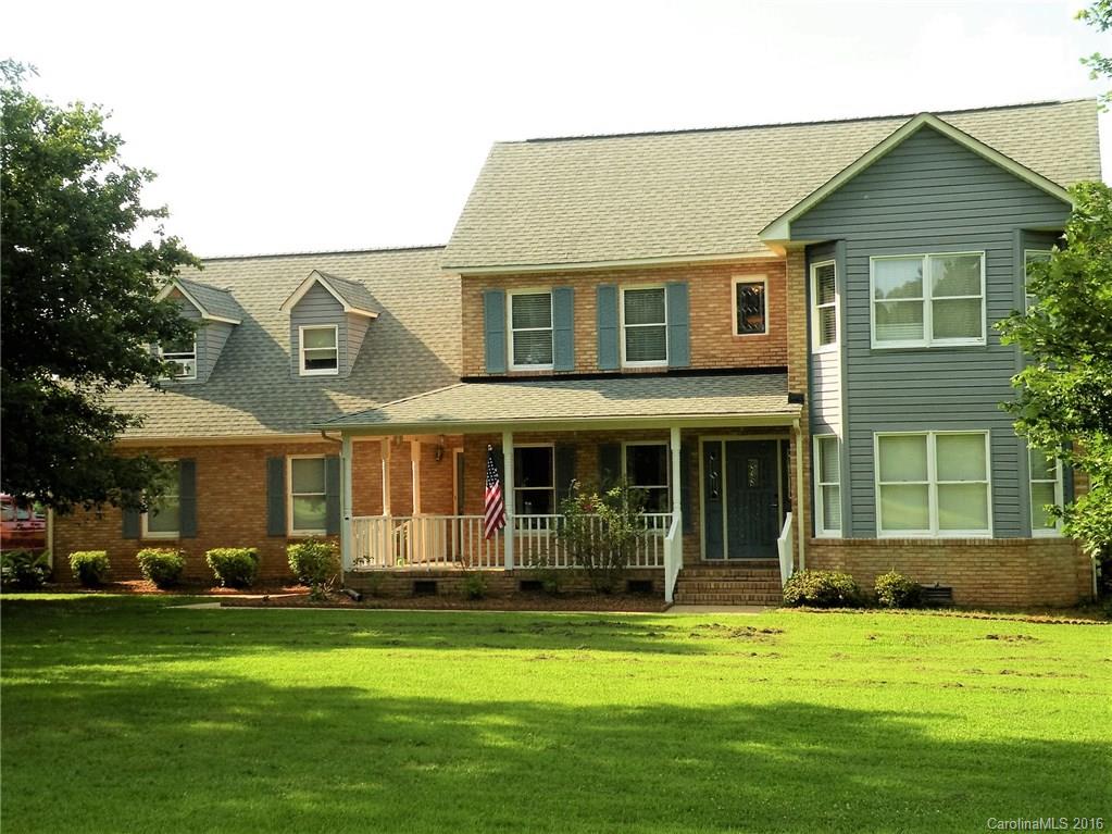 Pennington Meadows - Residential