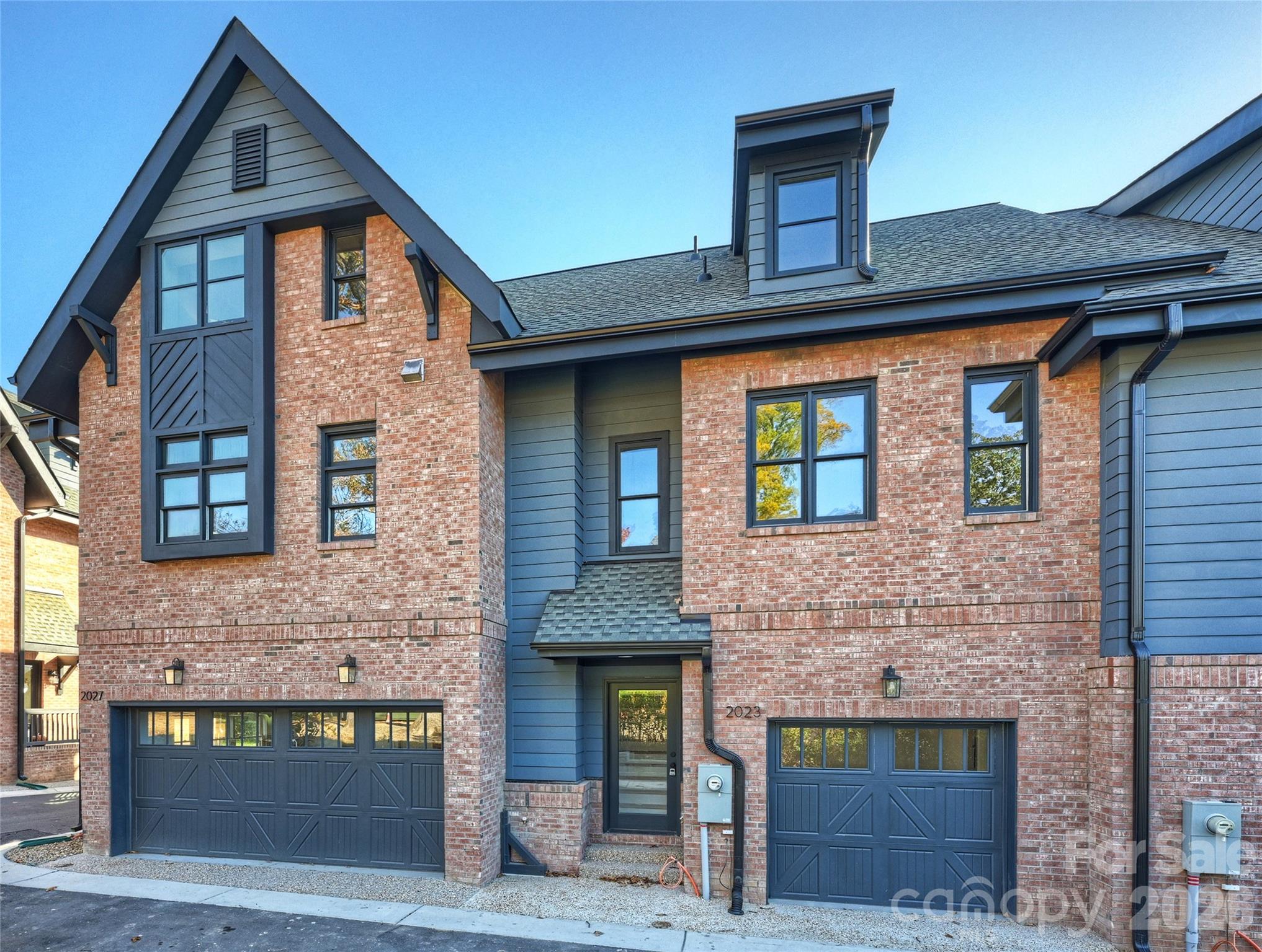 Midwood - Residential