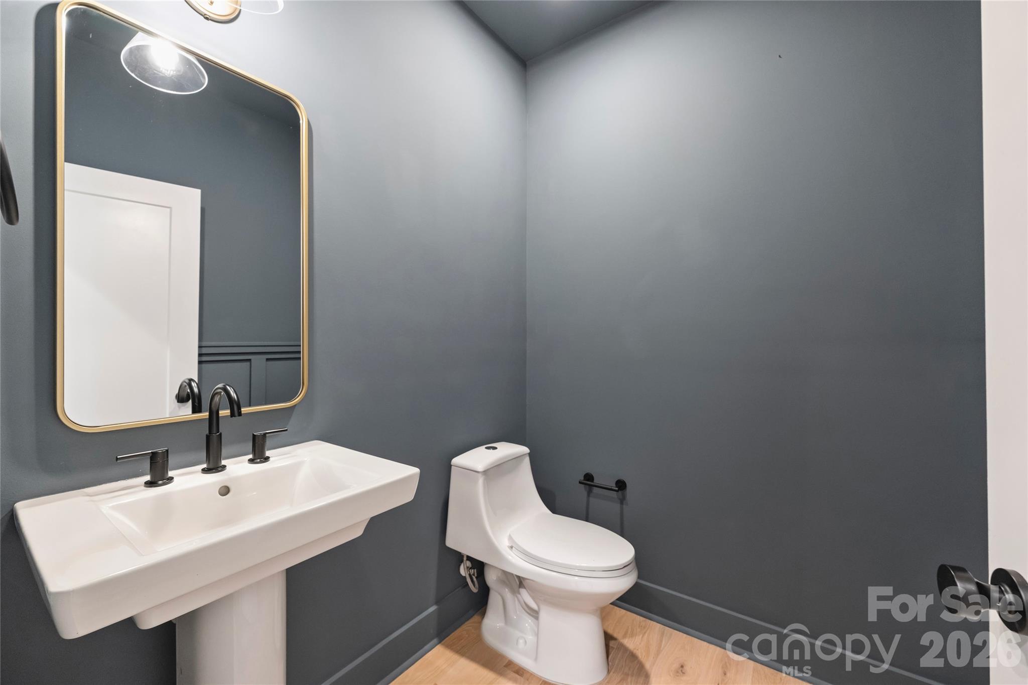 Midwood - Residential