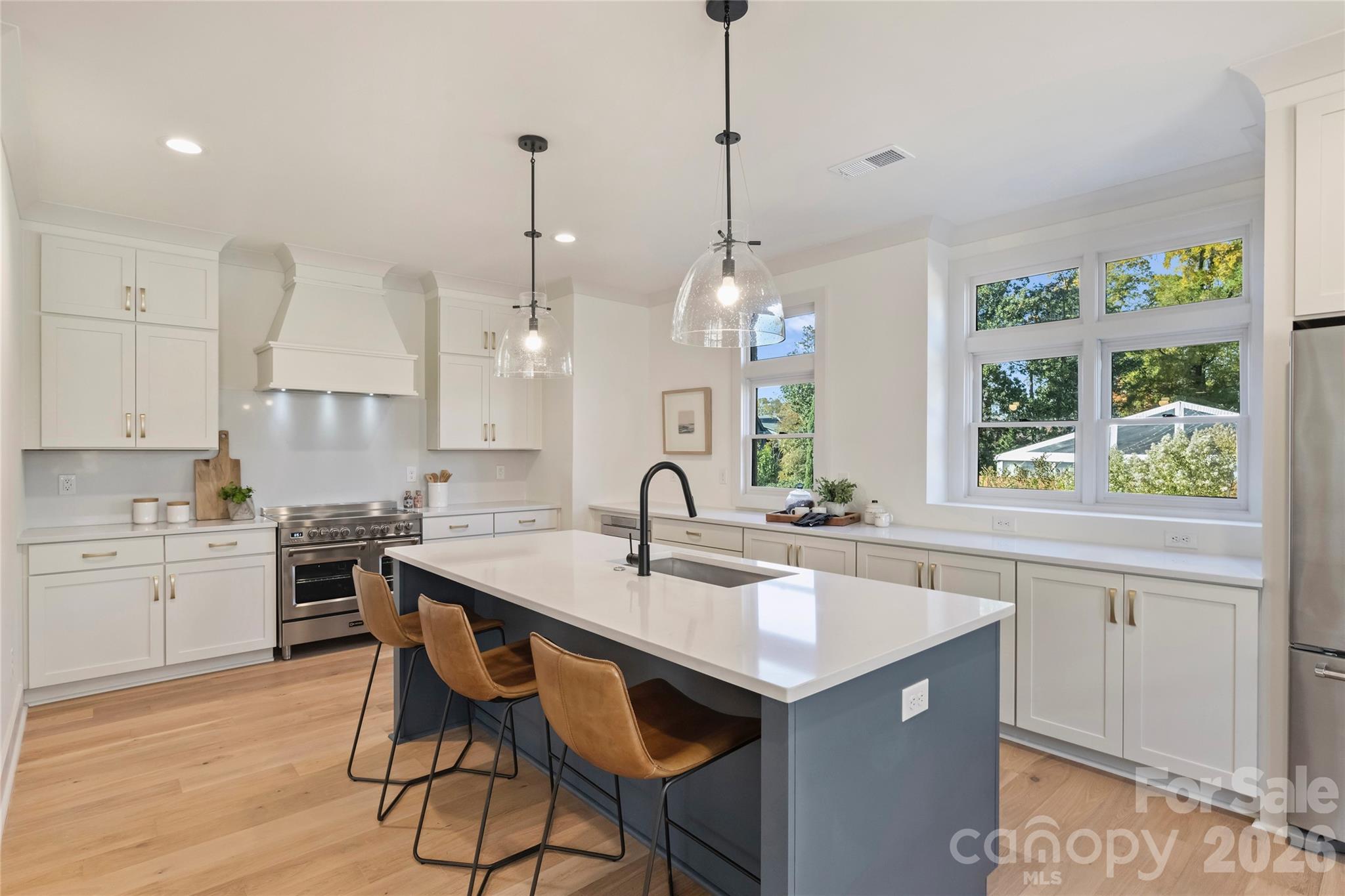 Midwood - Residential
