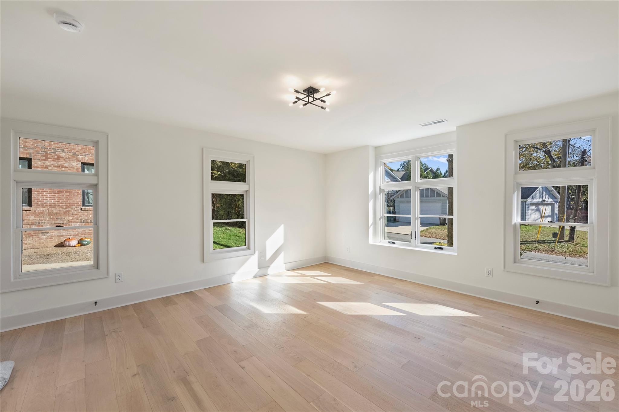Midwood - Residential