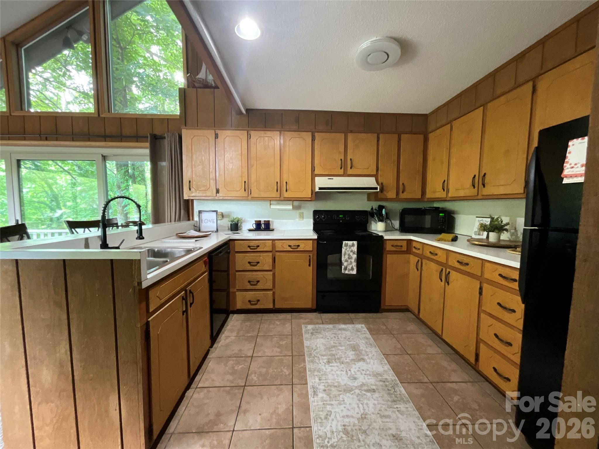 Rumbling Bald on Lake Lure - Residential