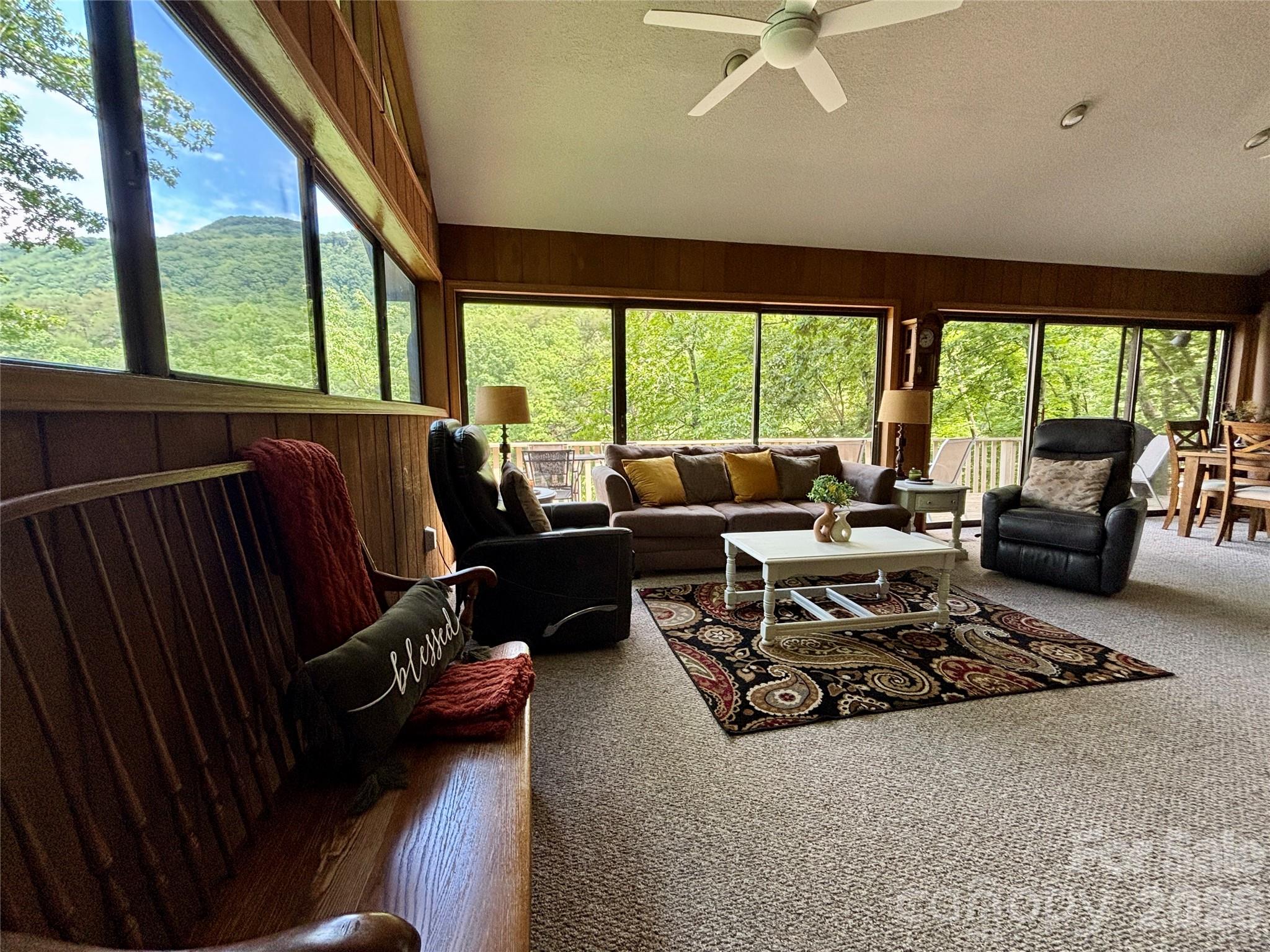 Rumbling Bald on Lake Lure - Residential