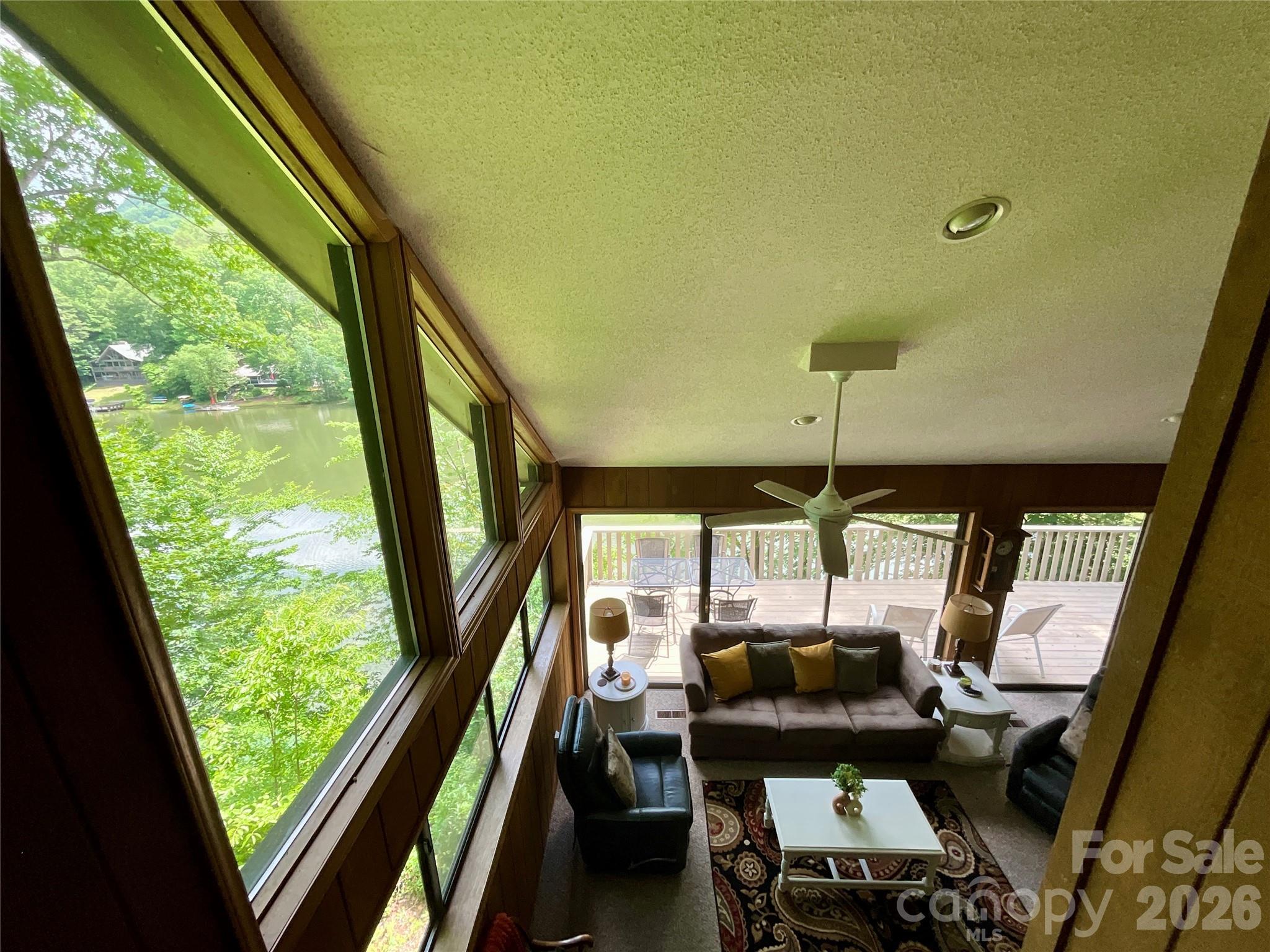 Rumbling Bald on Lake Lure - Residential