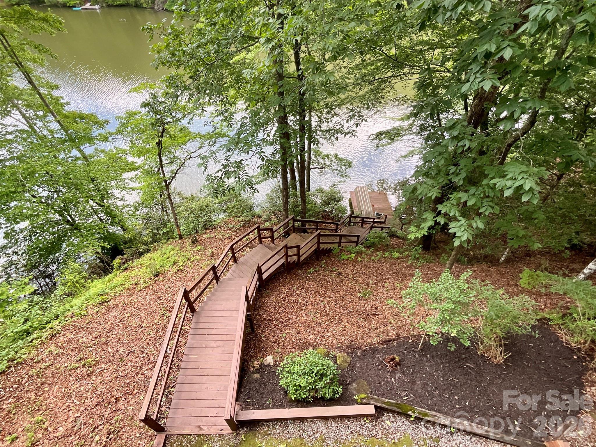 Rumbling Bald on Lake Lure - Residential