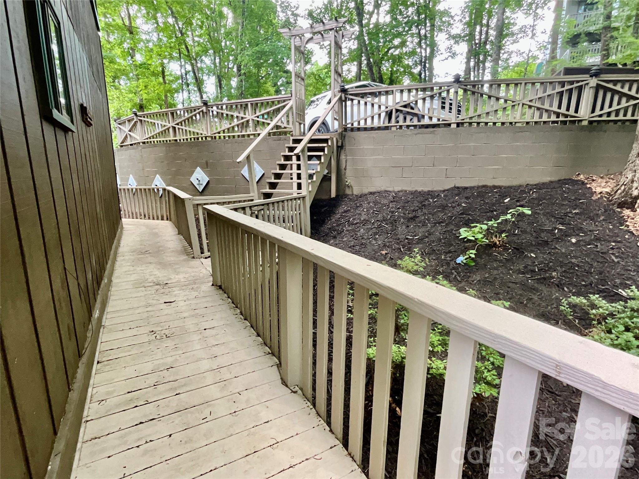 Rumbling Bald on Lake Lure - Residential
