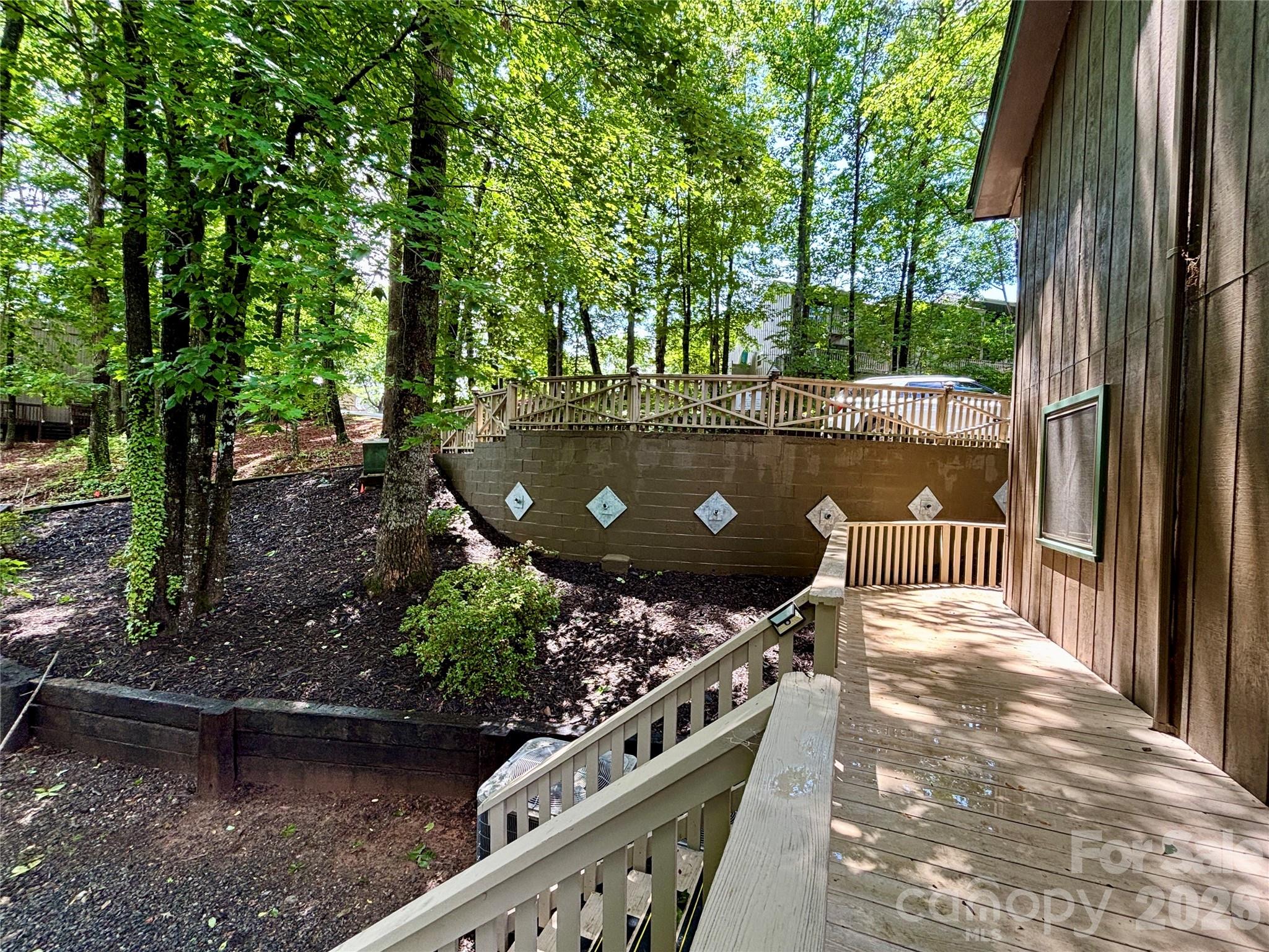 Rumbling Bald on Lake Lure - Residential