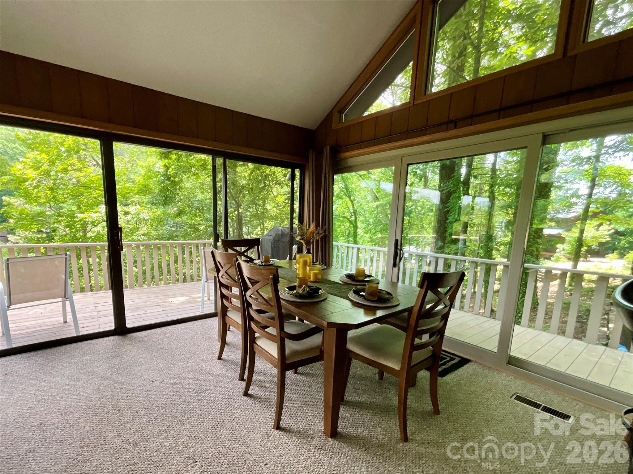 Rumbling Bald on Lake Lure - Residential