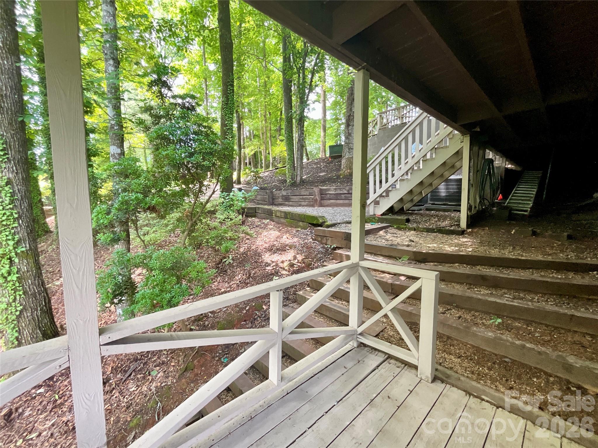 Rumbling Bald on Lake Lure - Residential
