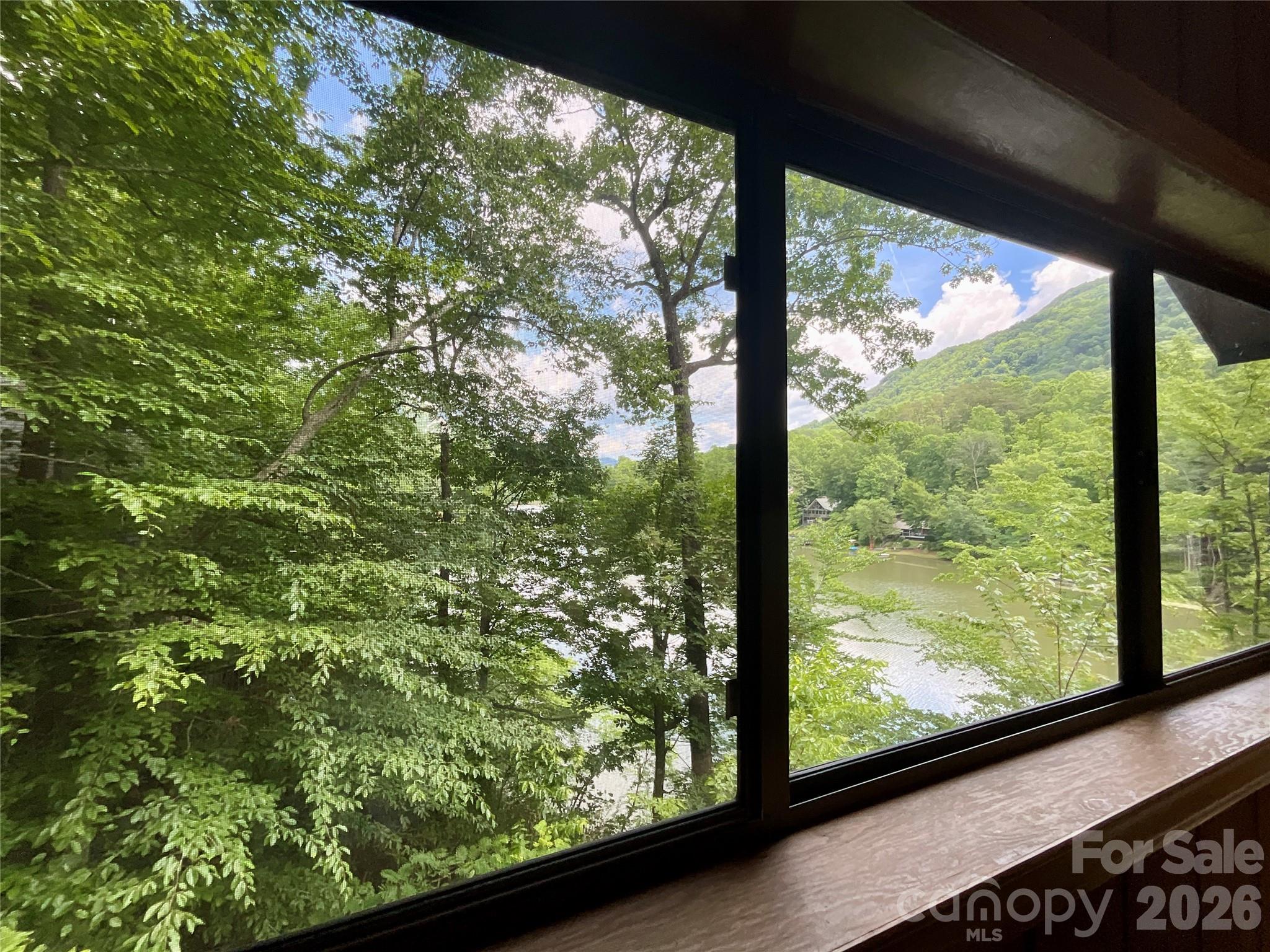 Rumbling Bald on Lake Lure - Residential