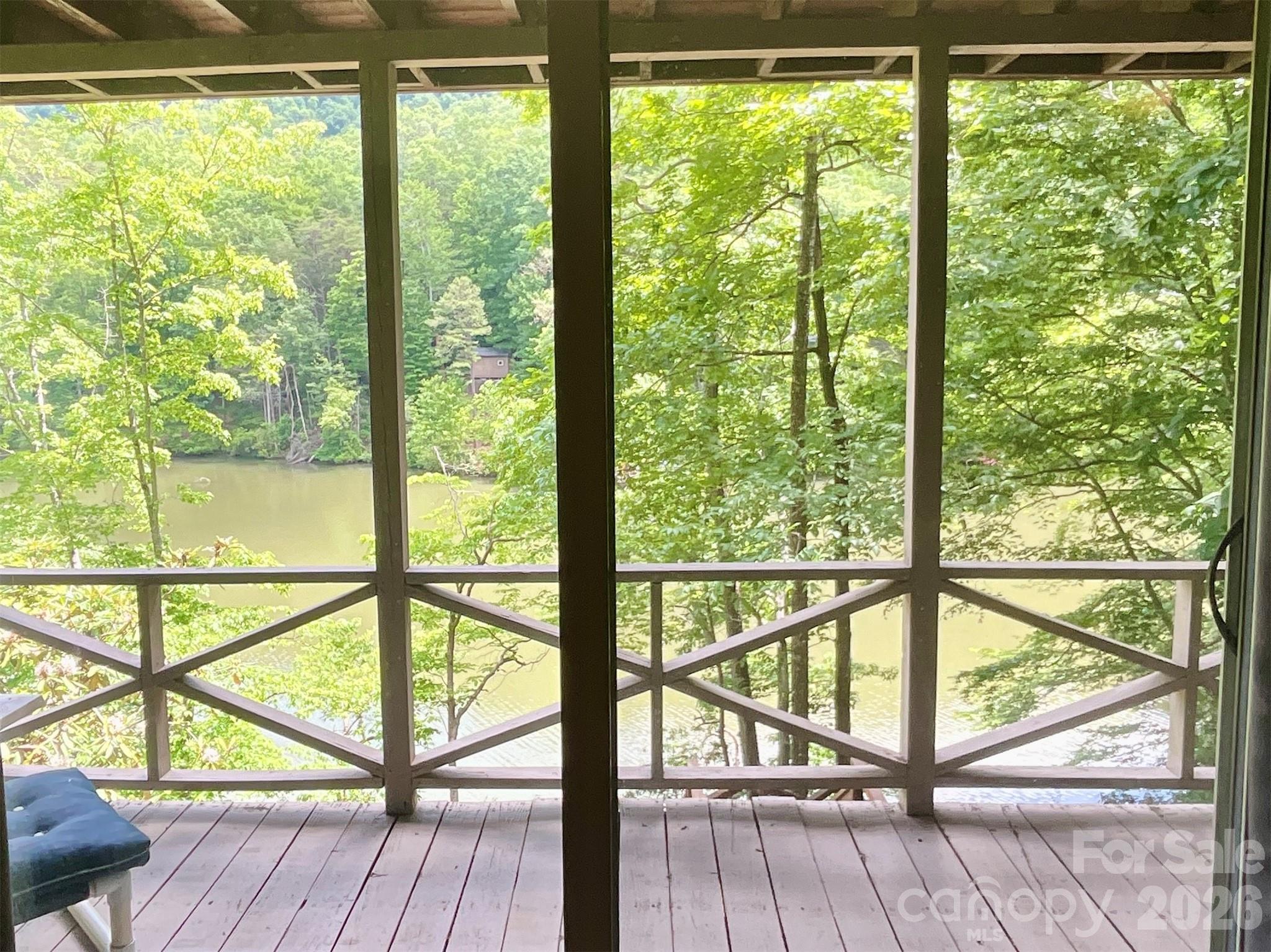 Rumbling Bald on Lake Lure - Residential