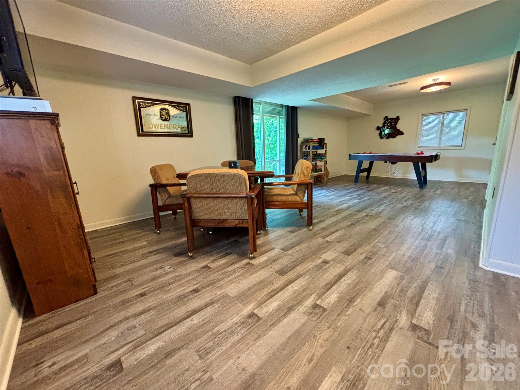 Rumbling Bald on Lake Lure - Residential