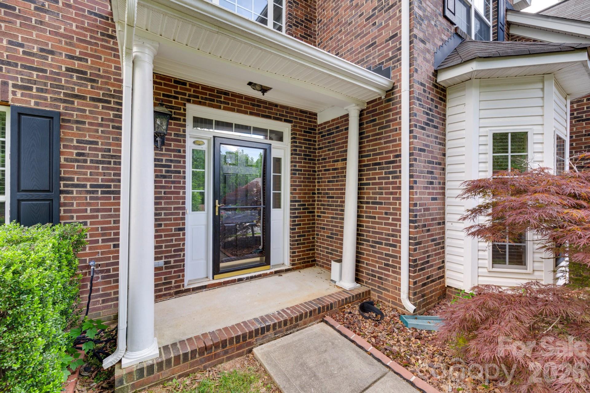 Barkley - Residential