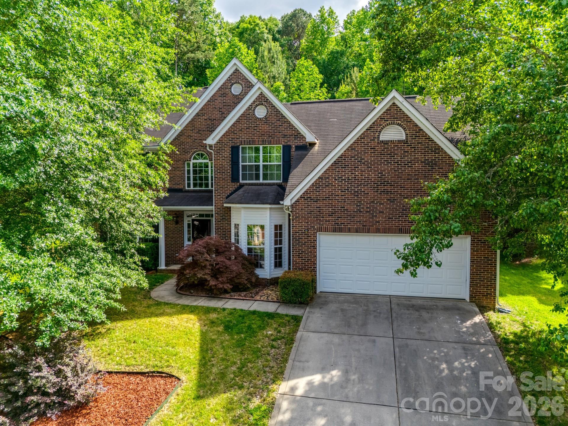 Barkley - Residential