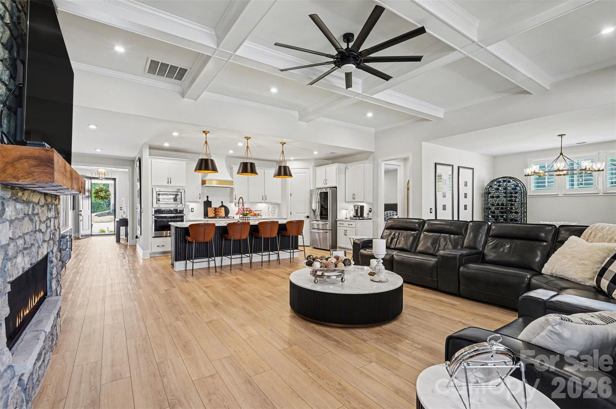 The Gentry at Handsmill - Residential