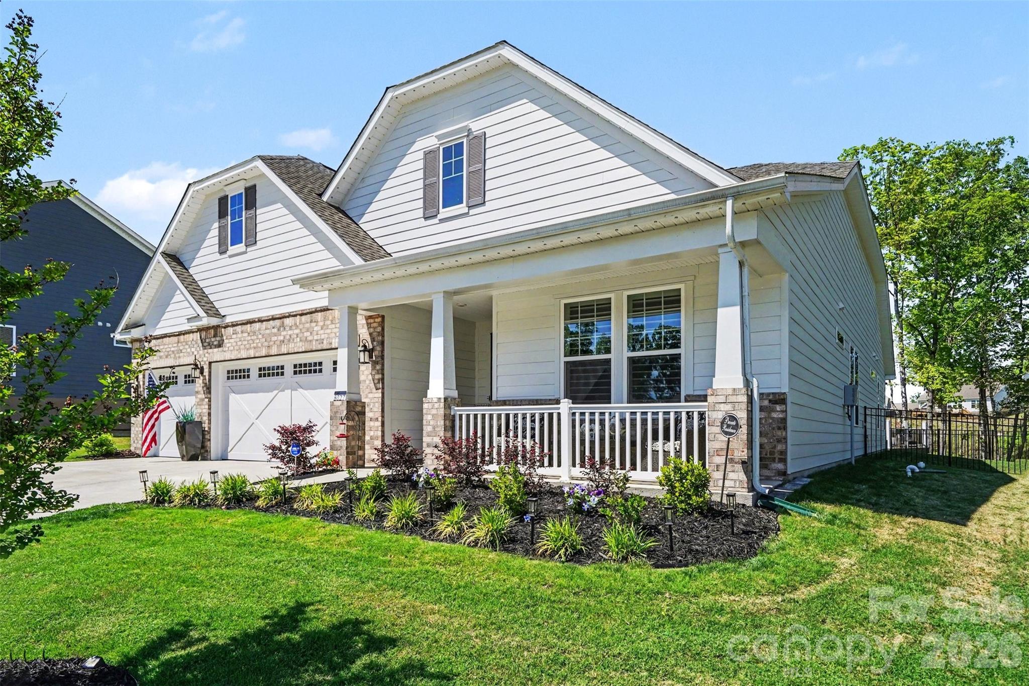 The Gentry at Handsmill - Residential