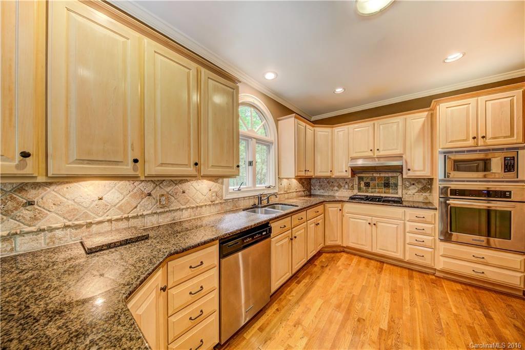 Woodforest - Residential