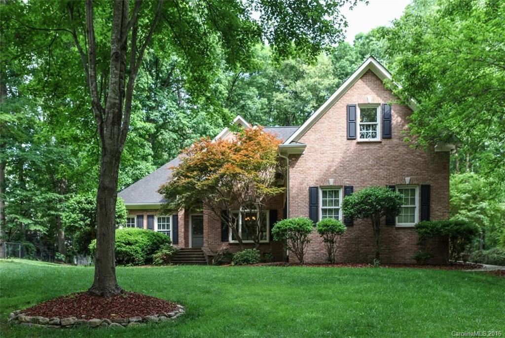 Woodforest - Residential