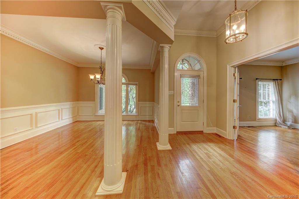 Woodforest - Residential