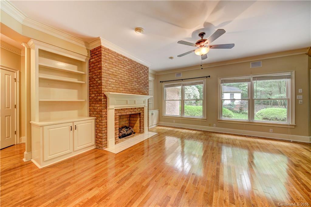 Woodforest - Residential