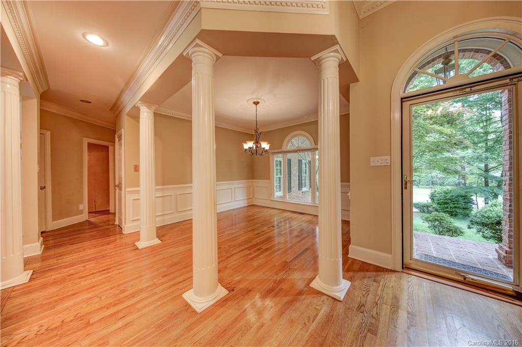 Woodforest - Residential
